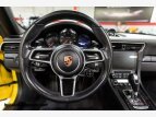 Thumbnail Photo 70 for 2017 Porsche 911 Carrera Cabriolet